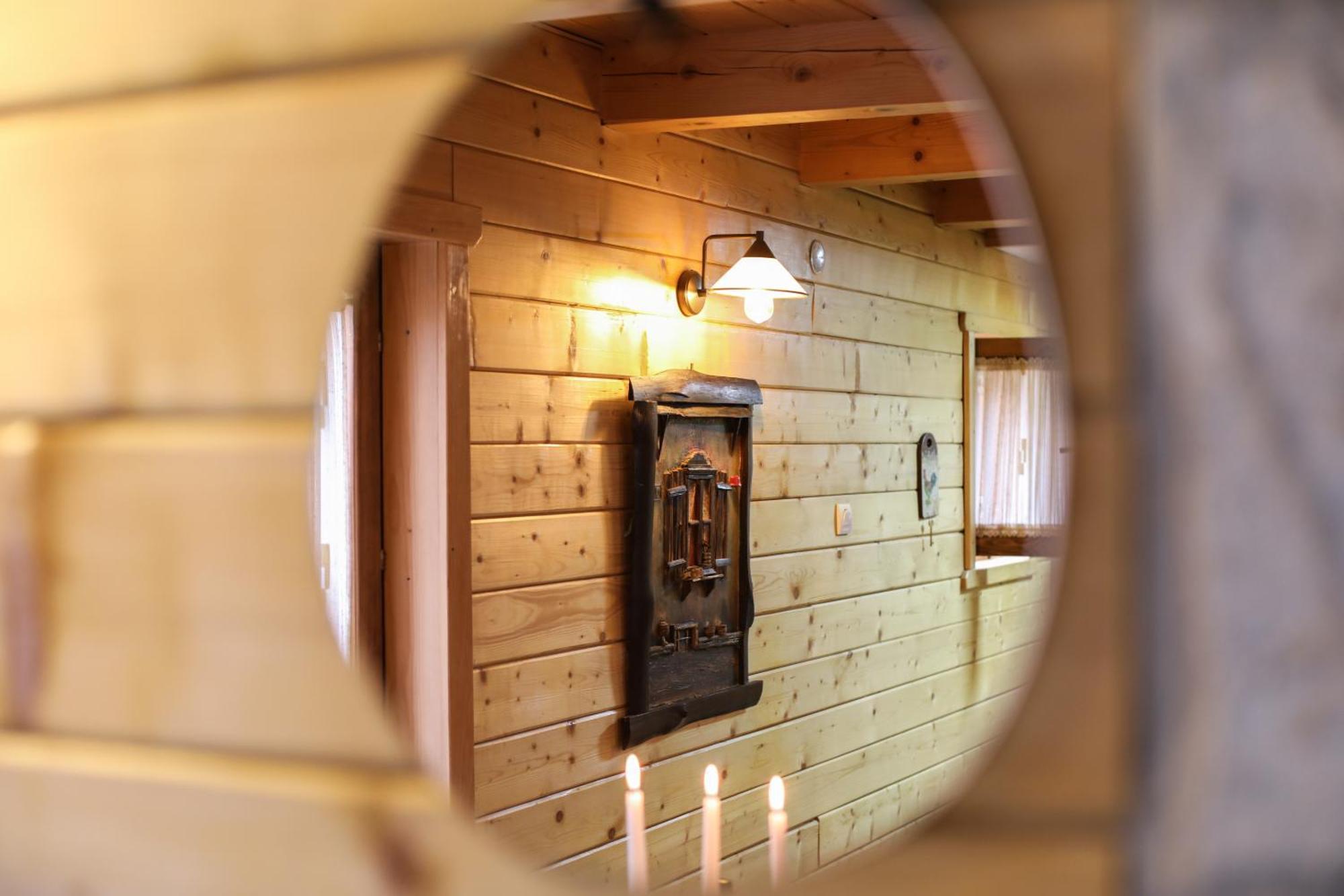 Holiday Home Bianca Kolašin Esterno foto
