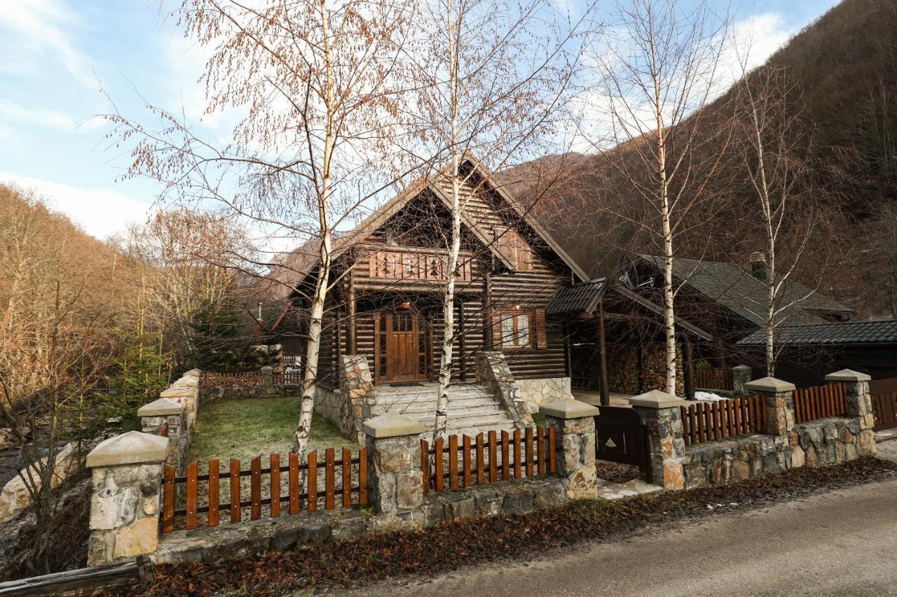 Holiday Home Bianca Kolašin Esterno foto