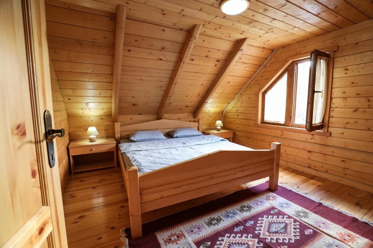 Holiday Home Bianca Kolašin Esterno foto