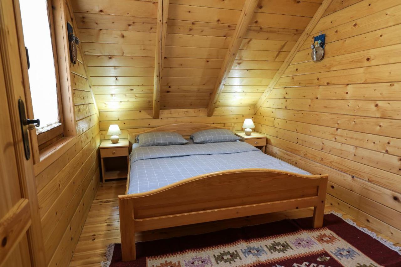 Holiday Home Bianca Kolašin Esterno foto