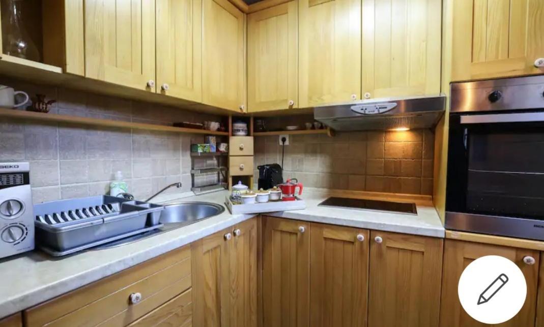 Holiday Home Bianca Kolašin Esterno foto